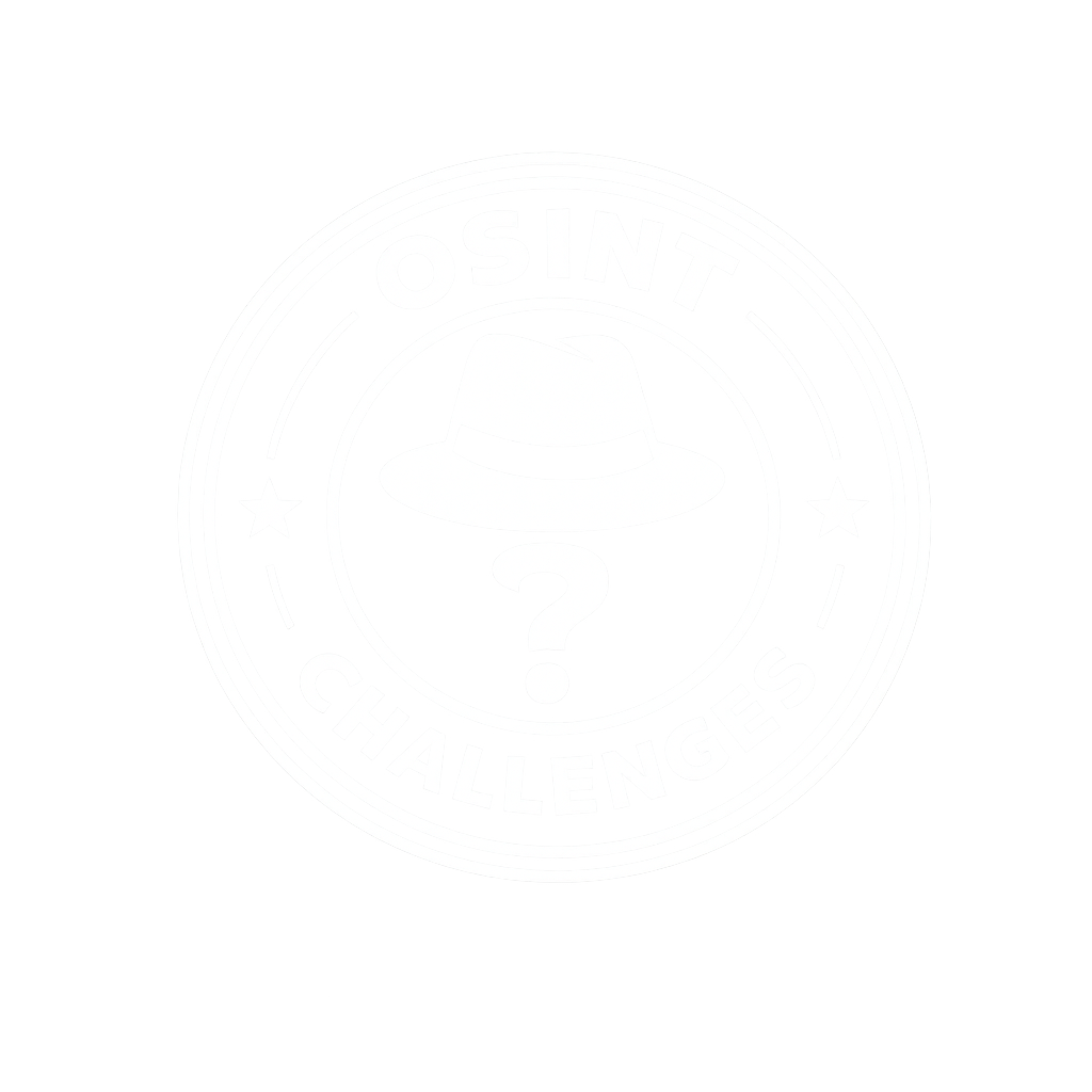 OSINT Challenges